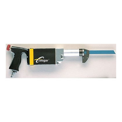 CS Unitec CL75 Air Reciprocating Saw w/ Rear Trigger (ATEX)
