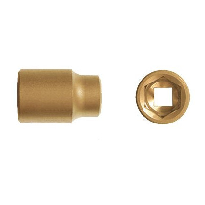 CS Unitec Non-Sparking EX1503D-045UB 1-5/8" Socket 1" Drive CuBe