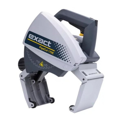 Exact PipeCut 170E System