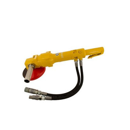 CS Unitec 7" Hydraulic Underwater Angle Grinder