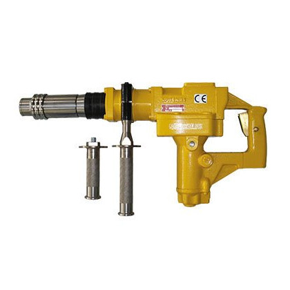 CS Unitec 2" Hydraulic Underwater Hammer Drill (Includes Pressure Reducer)