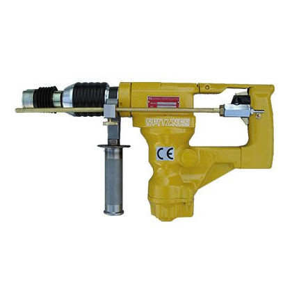 CS Unitec 2 2426 0010 Hydraulic Underwater 1" Rotary Hammer Drill (SDS Plus)