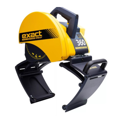 Exact PipeCut 360 Pro Series