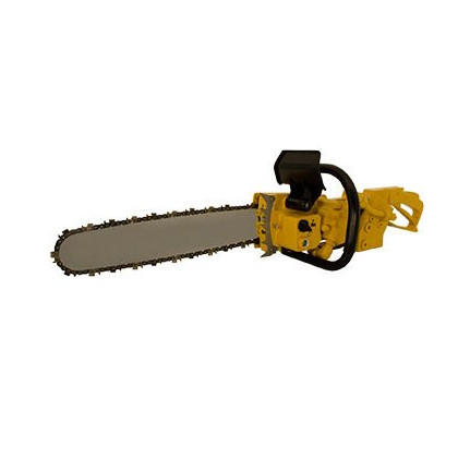 CS Unitec 28" Hydraulic Chain Saw with Brake