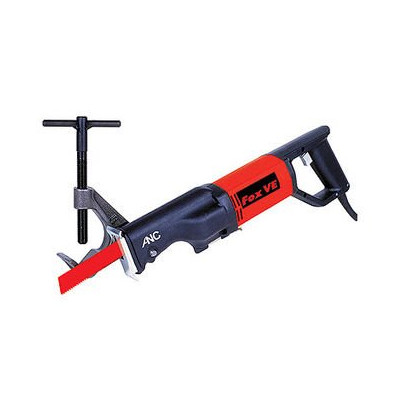 CS Unitec 5 6002 0000 Electric D-Handle Reciprocating Saw (Variable Speed)