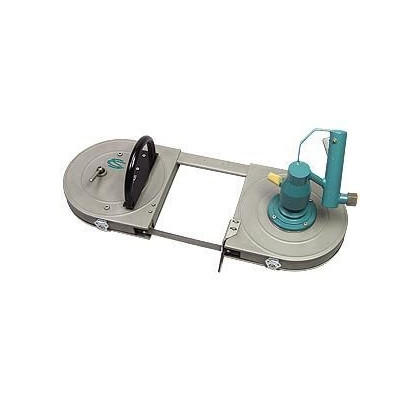 CS Unitec 5 6062 0010 Wide Mouth™ AirBand Saw 8" OD (U/W Capable)
