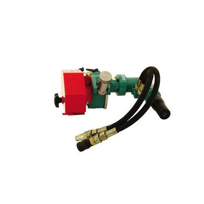 CS Unitec 2.7 hp Hydraulic Pipe Cutting Machine (Motor Head Only)