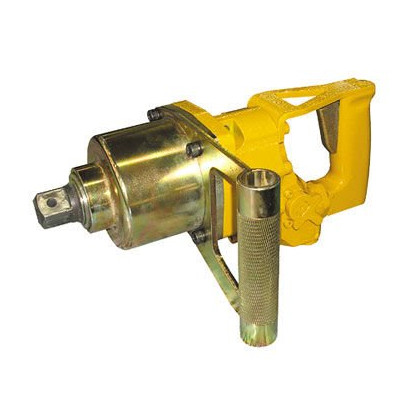 CS Unitec 3/4" Hydraulic Impact Wrench, torque 1220 ft-lbs.