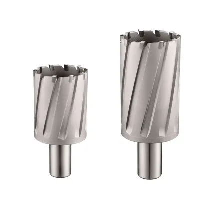 CS Unitec 9-1-4190 C 6" diameter - Hornet TCT Carbide Cutters (9-Series) - 4" Depth
