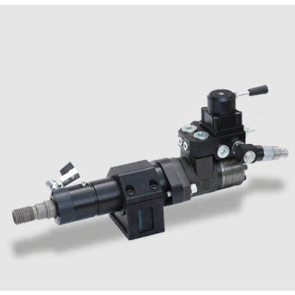 DOA AK50 Hydraulic Core Drill