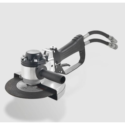 DOA K0248 AS23 9" Hydraulic Grinder (U/W Capable)
