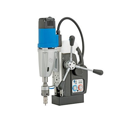 CS Unitec AutoMab 450 Portable Magnetic Drill