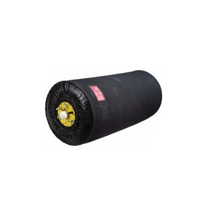 Cherne 616968 54-96 in. Muni-Ball with 6" Bypass with sleeve