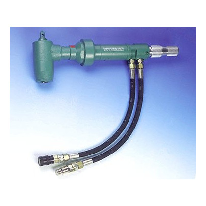 CS Unitec 3.8hp Hydraulic Corner Drill