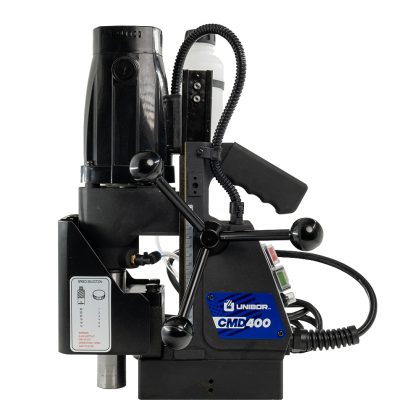 Unibor CMD400 Electric Magnetic Drill