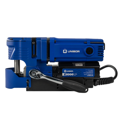 Unibor E5000 LP Electric Magnetic Drill