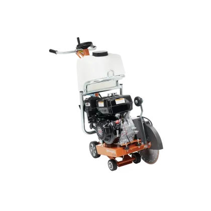 Husqvarna FS 309 Gas Concrete & Asphalt Flat Saw 8.5 hp | 14" | Honda