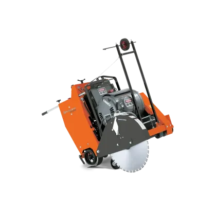 Husqvarna FS 3500 E Electric Concrete & Asphalt Flat Saw 30 hp | 480V | 30"