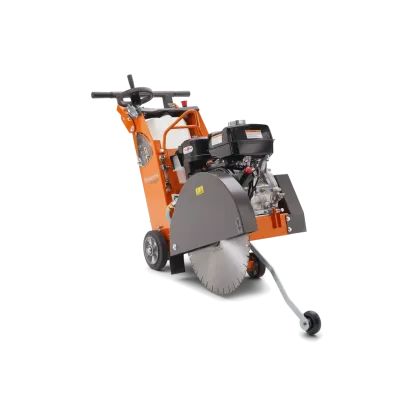 Husqvarna FS 400 LV Gas Concrete & Asphalt Flat Saw 11.7 hp | 20" | NA | Honda