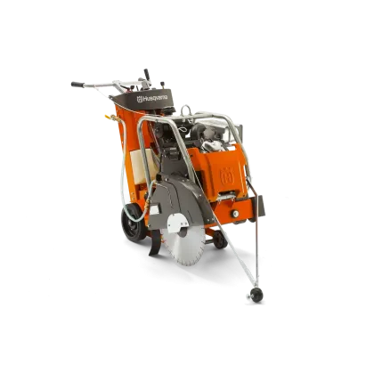 Husqvarna FS 524 Gas Concrete & Asphalt Flat Saw 21 hp | 24" | Honda | wo/tank