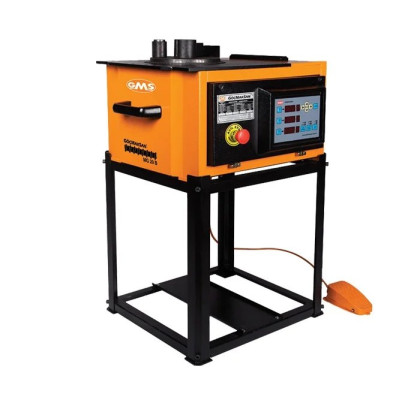 GMS MG20B Portable 110v Rebar Bending Machine (up to #6)