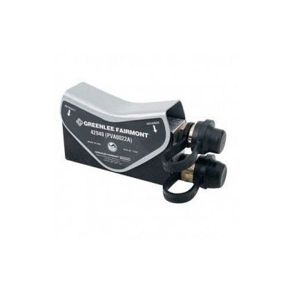 Greenlee PVA0022 Block Unit