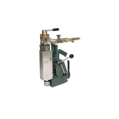 CS Unitec HB 4400 Hydraulic Underwater Magnetic Drill 