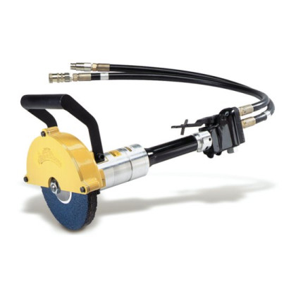 Stanley HGL81 Hydraulic Horizontal Grinder (CW)
