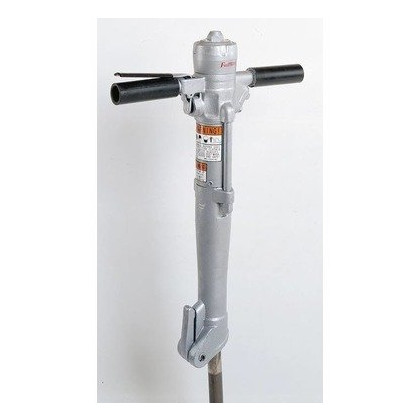 Greenlee Fairmont HPB35 35lb. Pavement Breaker