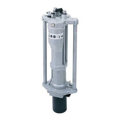 Greenlee HPD-T-U Hydraulic Post Driver with Universal Post Adapter