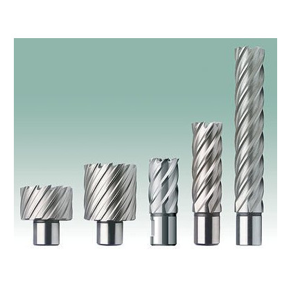 CS Unitec 3-1/4" diameter - Unibroach Annular Cutters – Cobalt Steel (7-Series) - 1" Depth