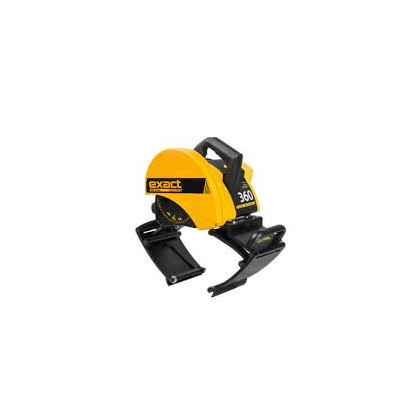 Exact INOX 360 Stainless Steel Pipe Cutting Machine