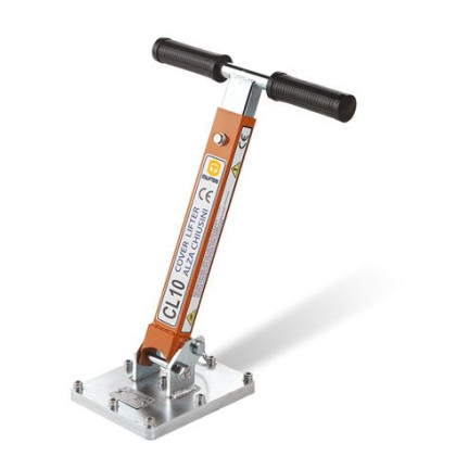 Italifters K0265 CL10 Magnetic Cover Lifter (880 lbs lift capacity)
