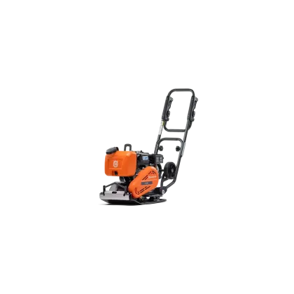 Husqvarna LF 60 LAT 14" Forward Plate Compactor – Honda GX160 – Part 967 85 48‑04