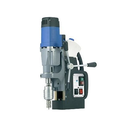CS Unitec MAB 485 SB 220 Volt 10.5 amp Portable Magnetic Drills