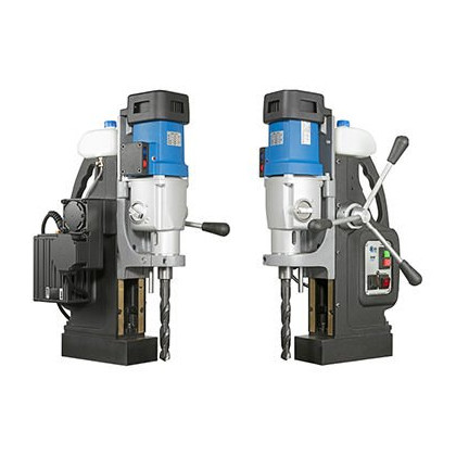 CS Unitec MAB 825 V 16 amp Portable Magnetic Drills