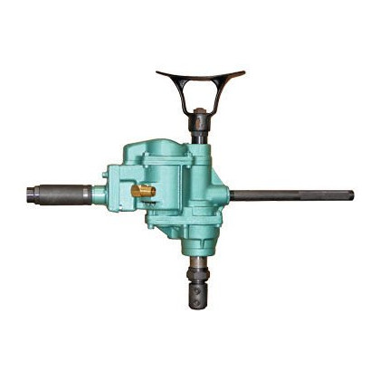 CS Unitec 1" Underwater Reversible Wood Boring Air Drill