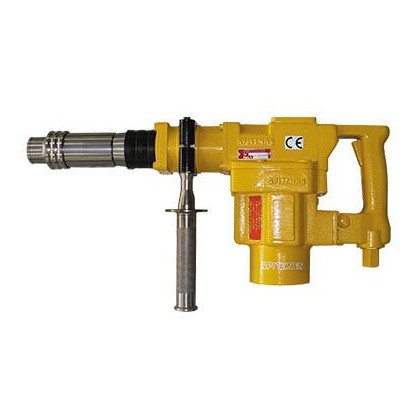 CS Unitec 2" ATEX Approved Underwater Air Hammer Drill