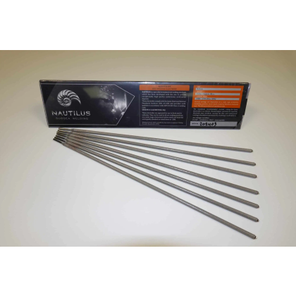 Nautilus Wet Welding Electrodes - 1/8" dia. - 90 Electrodes