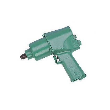 CS Unitec 3/4" Pneumatic Impact Wrench, torque 995 ft-lbs. Underwater Use.