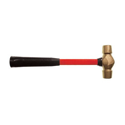CS Unitec Non-Sparking EX103U-0150A Double Face Hammer AlBr