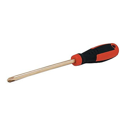 CS Unitec Non-Sparking Ex803-1B Phillips Head Screwdriver CuBe