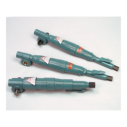 CS Unitec ATEX Approved 3/4" F Hi Speed Pneumatic Nut Runner
