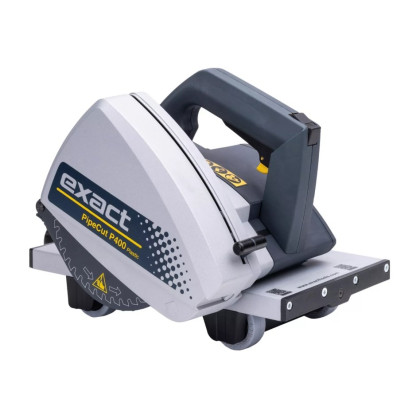 Exact PipeCut P400E System
