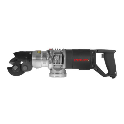Edilgrappa 150.01956 Pro-Cut 12 Electric 120V Rebar Cutter