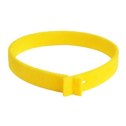 CS Unitec PTX SuperPolish Belt (closed) – for highest mirror-finish effect.  For use with grinding belt rollers. 1.2" x 26", material thickness of 0.2"