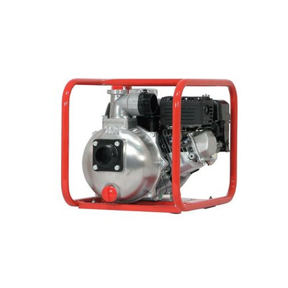 Multiquip QP2H Gasoline-Powered Centrifugal Pumps