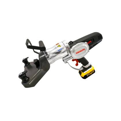 Edilgrappa 150.03698 RD16-32 Battery-Powered 18V Straightener 