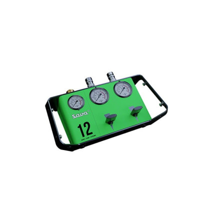 Sava 609798 Dual Deadman Inflation Controller (12 Bar/174 PSI)
