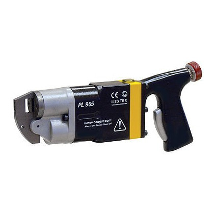 CS Unitec CL75FT Air Reciprocating Saw w/ Front Trigger (ATEX)